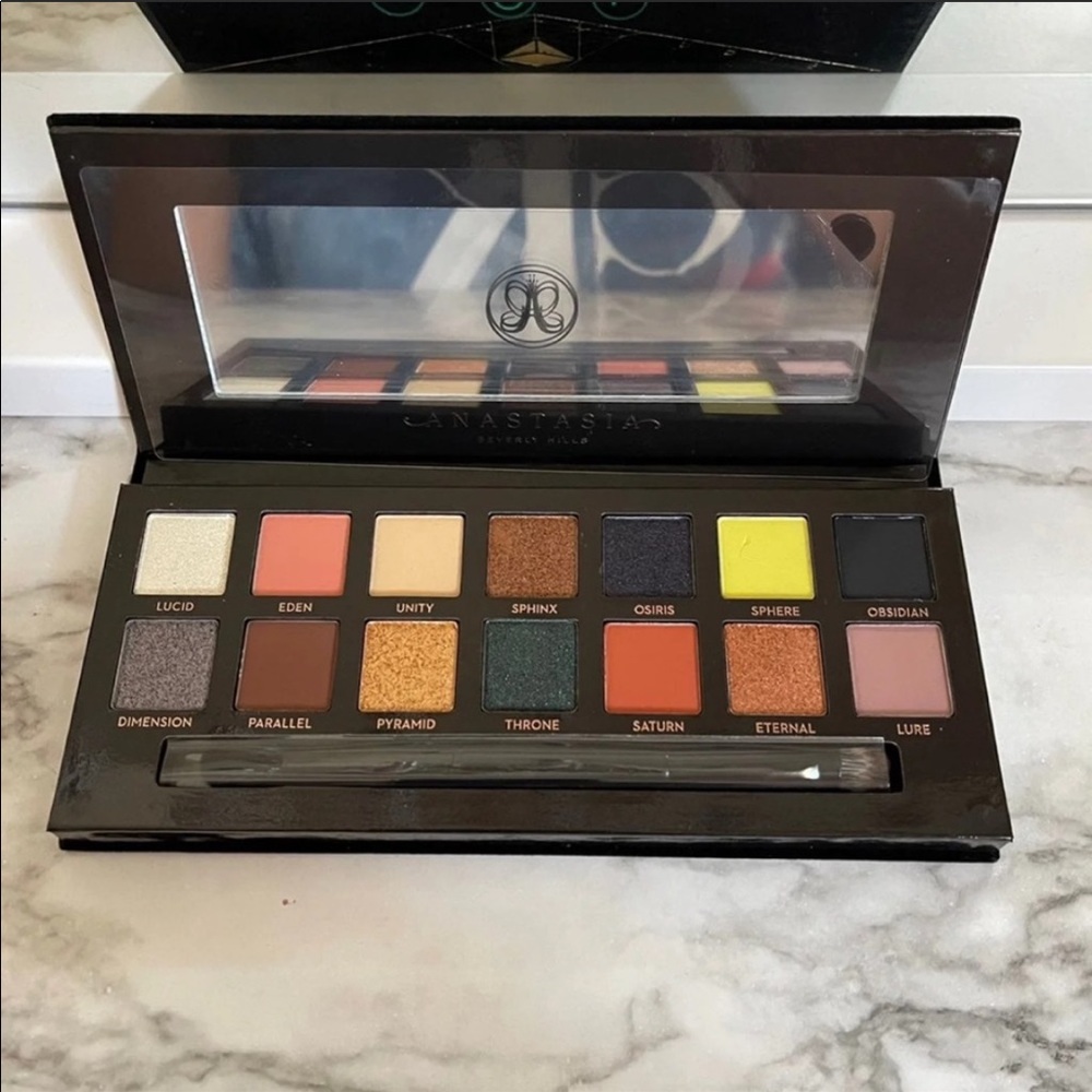 Anastasia Beverly Hills Prism Pallet